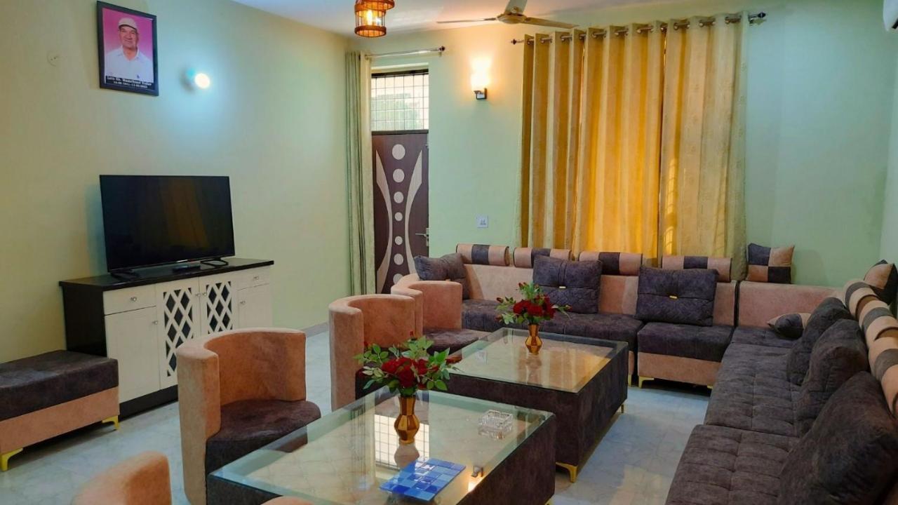 Villa Wedlock Farms - Events Venue Gurgaon Exterior foto