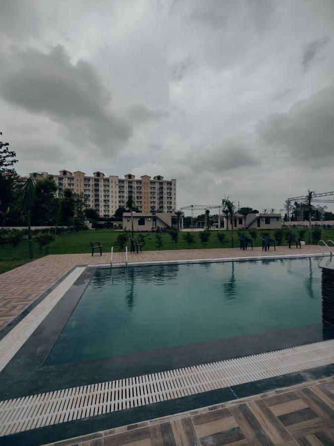 Villa Wedlock Farms - Events Venue Gurgaon Exterior foto